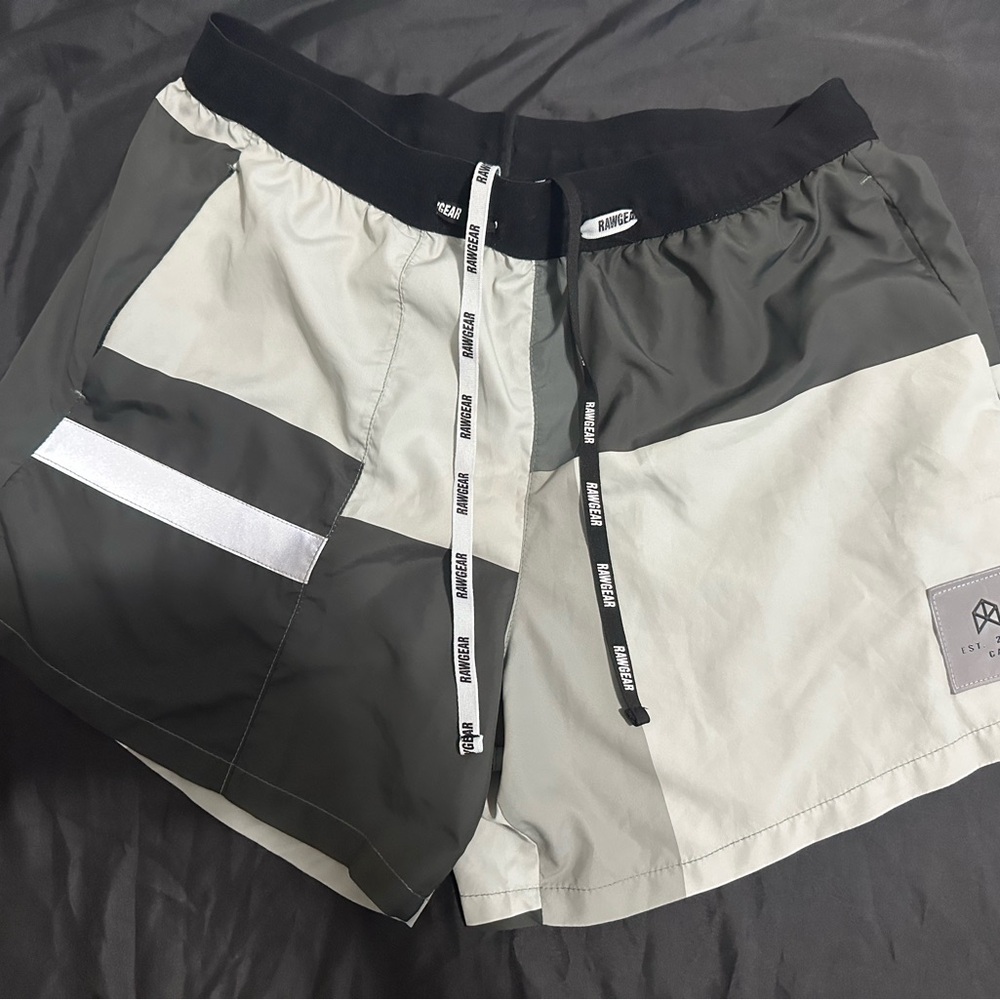 RawGear Men’s Shorts